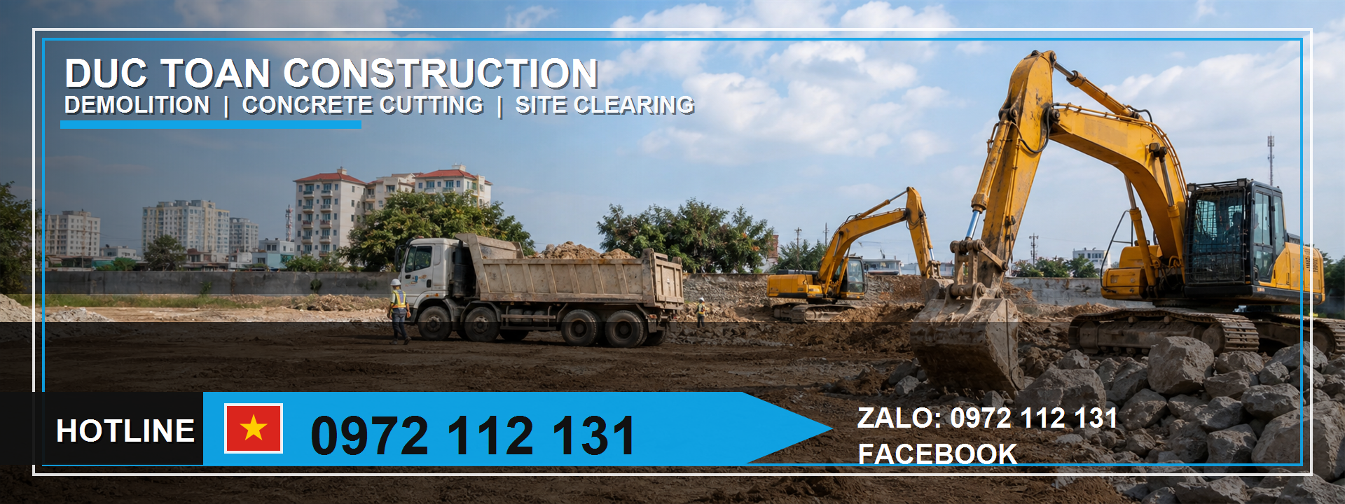 đào hồ chuyên nghiệp Sóc Trăng