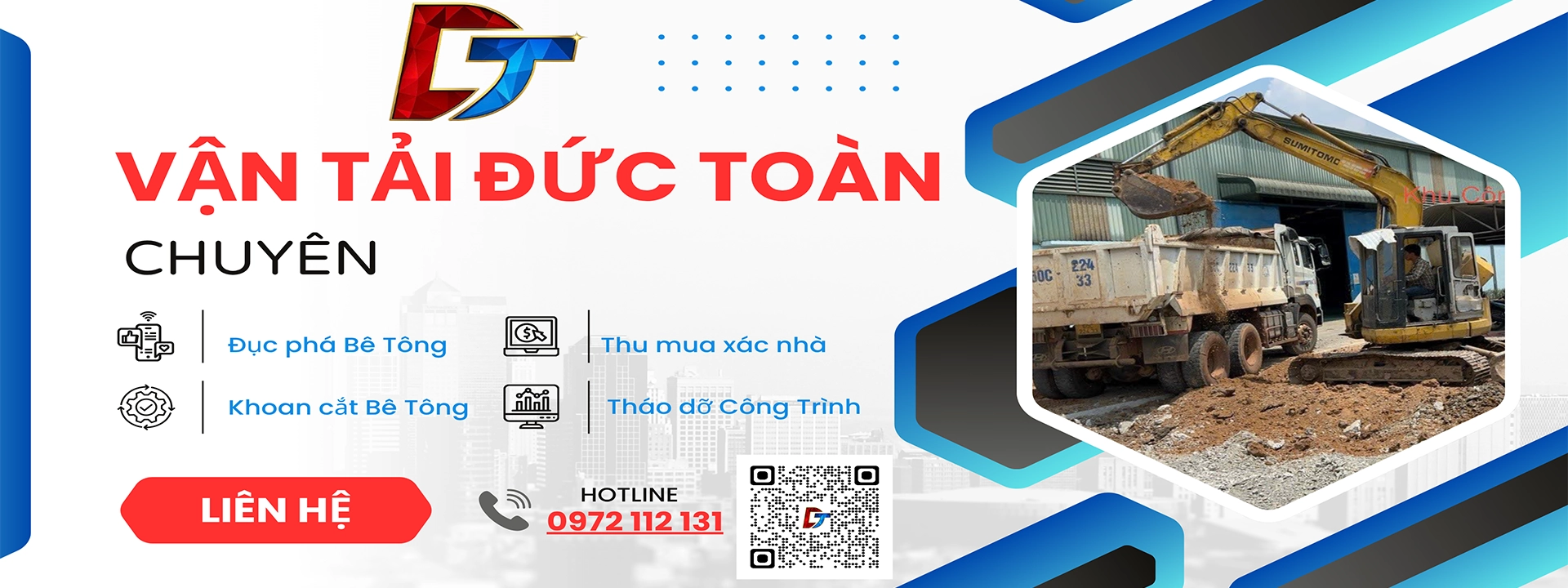 cắt đường bê tông chuyên nghiệp Thủ Đức